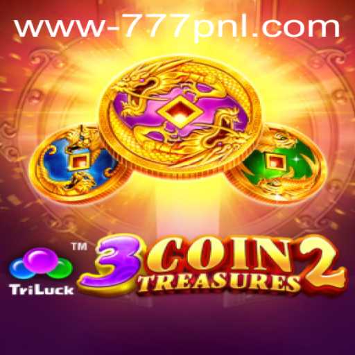 Exploring the Thrills of 3CoinTreasures2: A Guide for Gamers