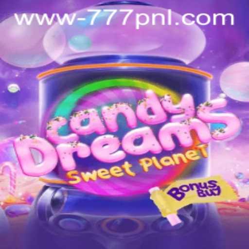 Exploring the CandyDreamsSweetPlanet: A Sweet Escape with a Touch of Luck