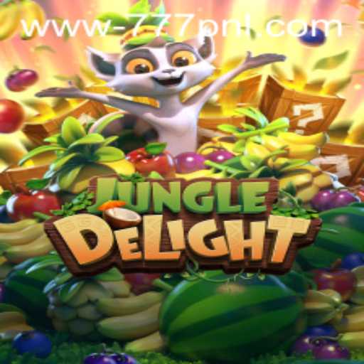 Discover the Excitement of JungleDelight with 777 PNL