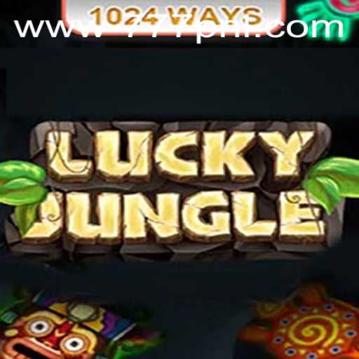 Exploring the Adventure of LuckyJungle1024 and the Mystery of 777 PNL