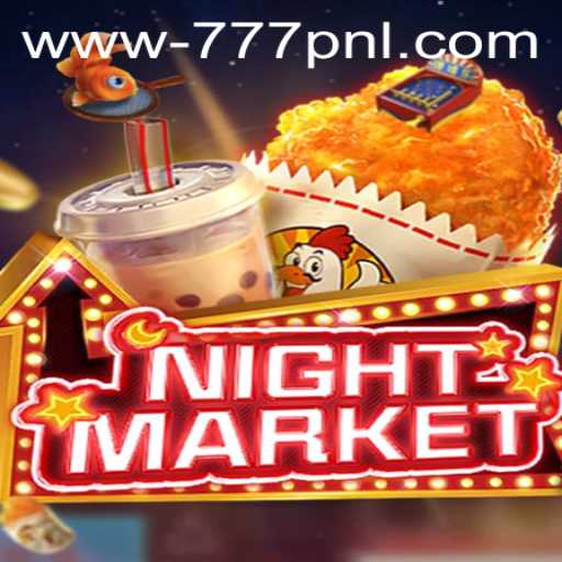 Exploring the Exciting Realm of NIGHTMARKET: Unraveling the Thrills of 777 PNL